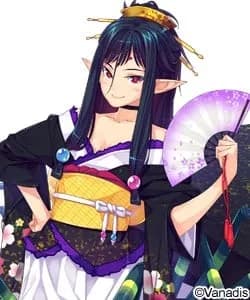 アラーニェ・オトカネ