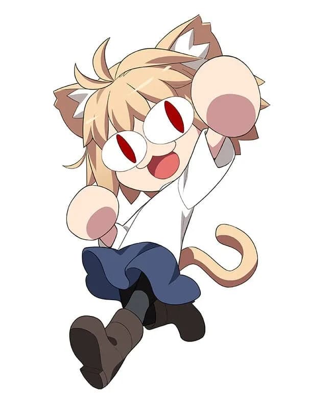 猫姬