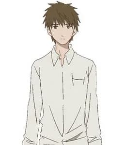 Sakurada Jun