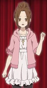 Saitou-san