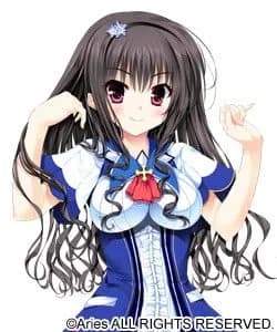 桐生更紗