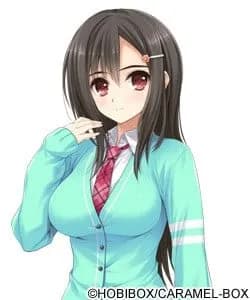 笠井阳子