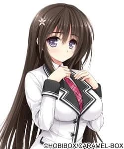 有岛真由