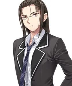 Takanashi Kei