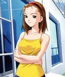 鈴木宏美