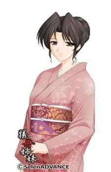 明石奈津子