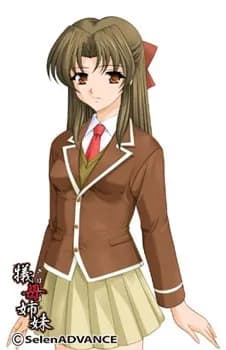 明石由梨