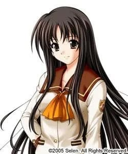 美原あかね