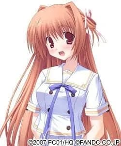 楠原琴音