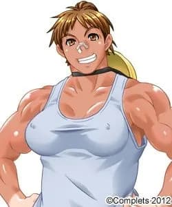 高原美奈子