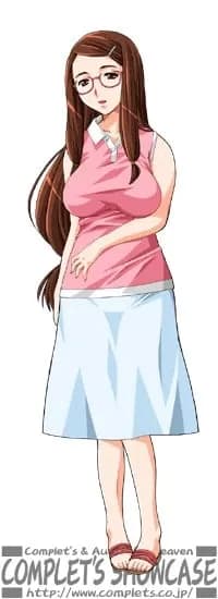 奥野千歳