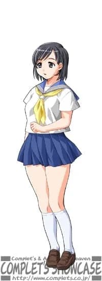 坂上由紀子