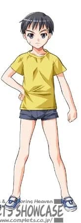 坂上幸雄