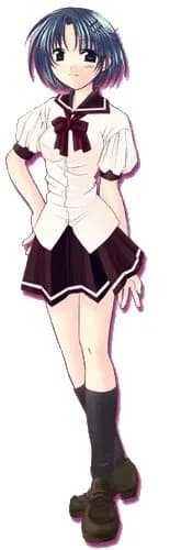 深山勇希
