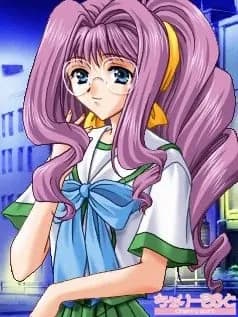中尾香織