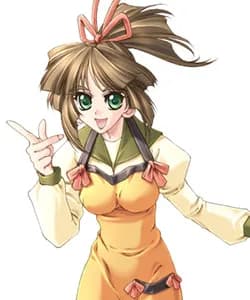 Ishifune Yukari