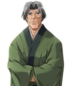 Yakumo Taizou