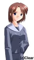 Nanamura Sayuri