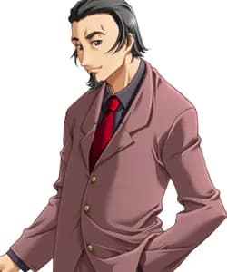 Hiyoshi Dai