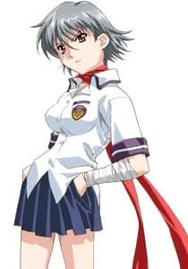 Shuzenji Chihaya