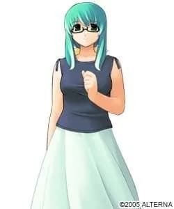 Mayumi