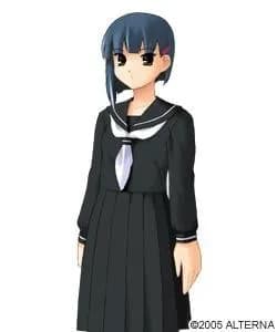 Hazuki Chiyako