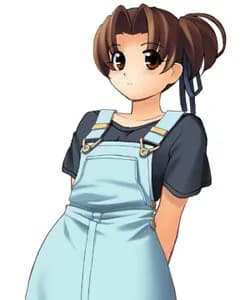 Nagareyama Mitsuki
