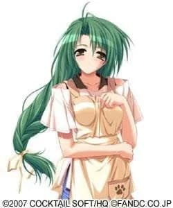 Yamana Tokiko