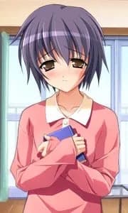 Akiyama Naoto