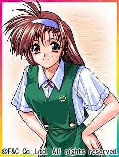 森原里美