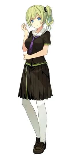 伊莉娜·阿瓦隆