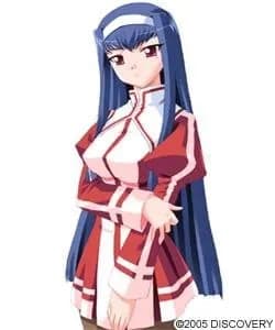 野々宮鈴華