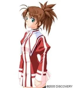 長岑一姫