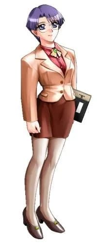 Kyouno Kaori