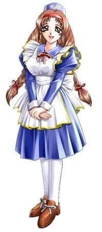 Mitsuya Miya