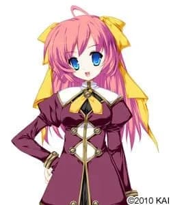 皆坂亞璃絵
