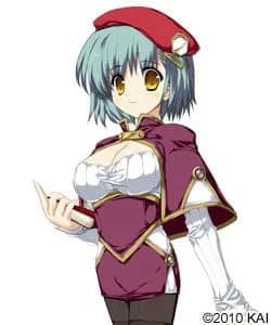 天王寺沙耶香