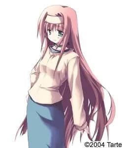 柊奈月