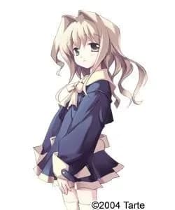 如月涼乃