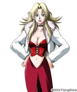 Aoi