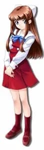 奈川碧