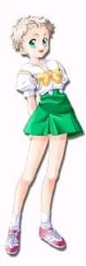 緒方藍