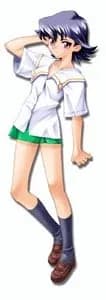 青葉衣里