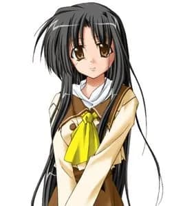 北条葵