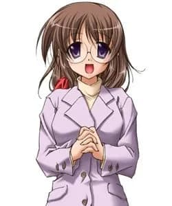 橘景子
