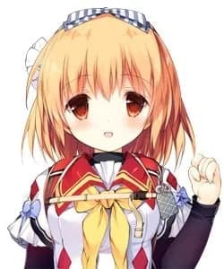 Komitani Rin
