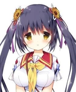 Mimasaka Hotaru