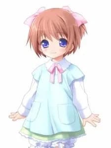 中里さくら