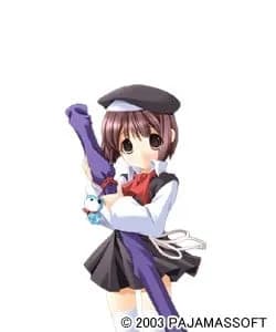 琴梨