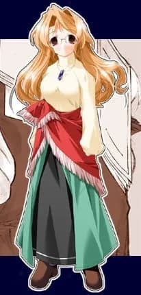 ヘンリエッタ・エステルハージ